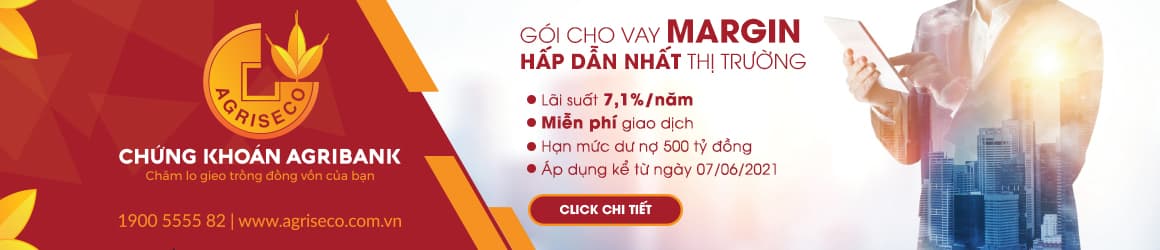 Công ty Cổ phần Chứng khoán Agribank - Chi nhánh Miền Nam