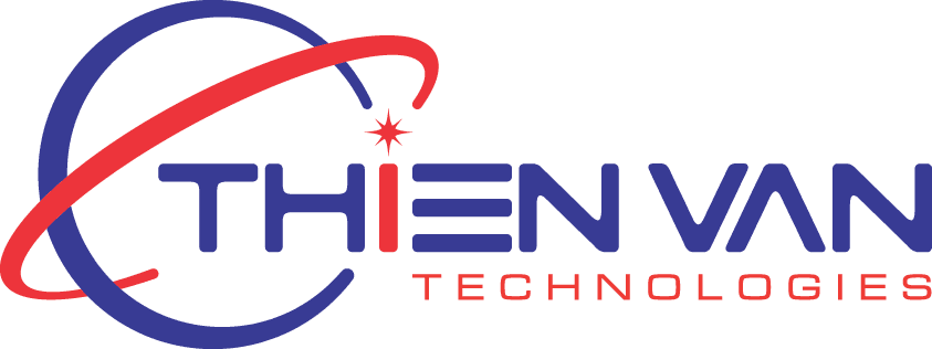 Công ty Cổ Phần Công Nghệ Thiên Vận