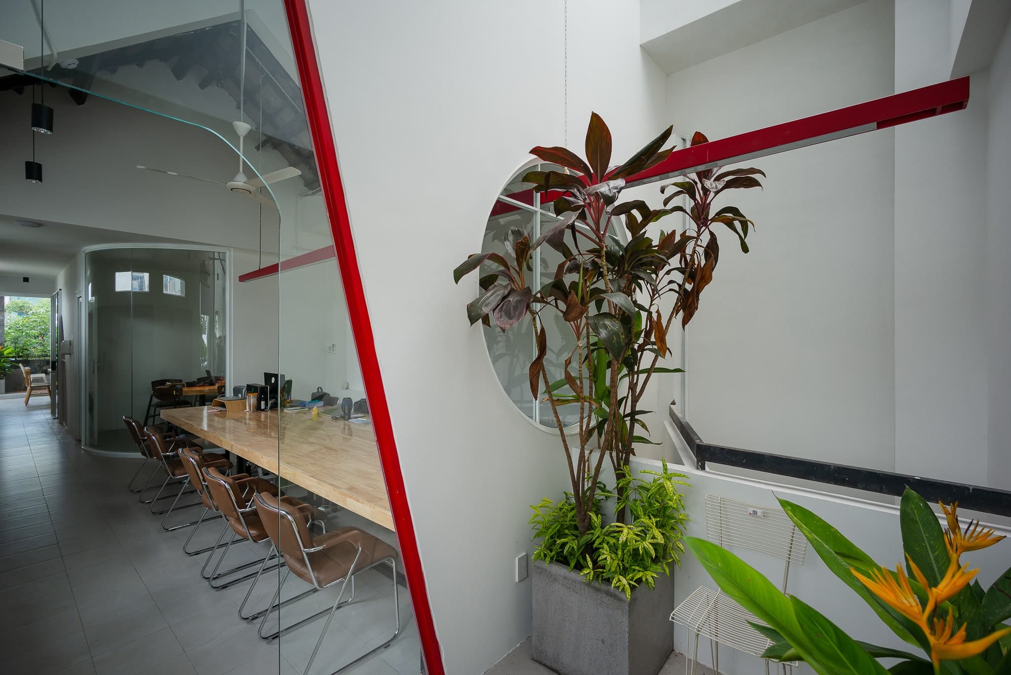 CHIDORI HOSPITALITY COMPANY LIMITED