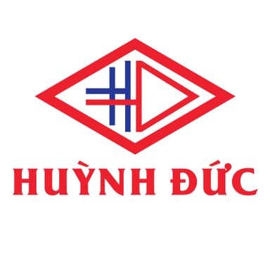 CÔNG TY TNHH SẢN XUẤT THƯƠNG MẠI VÀ DỊCH VỤ HUỲNH ĐỨC