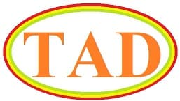 CÔNG TY TNHH THƯƠNG MẠI DỊCH VỤ TAD VIỆT NAM