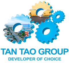 Công Ty Cổ Phần Đầu Tư và Công Nghiệp Tân Tạo