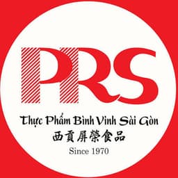 CÔNG TY TNHH MTV THỰC PHẨM BÌNH VINH SÀI GÒN