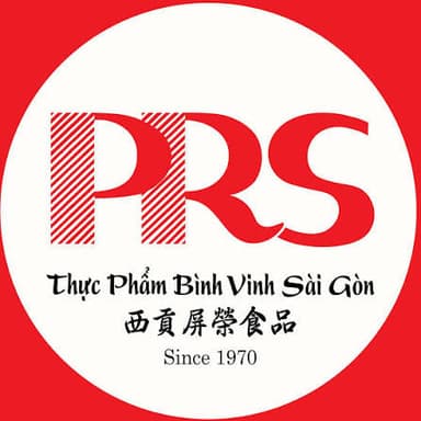 CÔNG TY TNHH MTV THỰC PHẨM BÌNH VINH SÀI GÒN