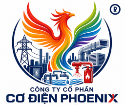 CÔNG TY CỔ PHẦN CƠ ĐIỆN PHOENIX