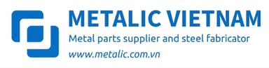 CÔNG TY TNHH METALIC VIỆT NAM