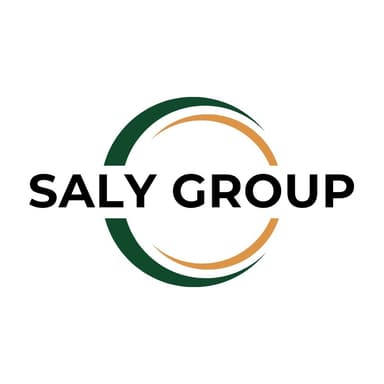 CÔNG TY TNHH THƯƠNG MẠI VÀ DỊCH VỤ SA LY GROUP