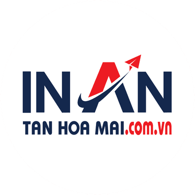 CÔNG TY TNHH IN ẤN KỸ THUẬT MỚI TÂN HOA MAI