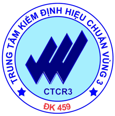 TRUNG TÂM KIỂM ĐỊNH HIỆU CHUẨN VÙNG 3