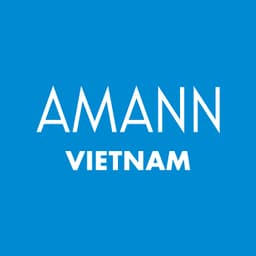 Công ty TNHH Amann Việt Nam