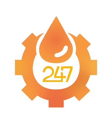 CÔNG TY TNHH TM&DV TỔNG HỢP 247
