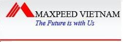 CÔNG TY TNHH MAXPEED VIỆT NAM