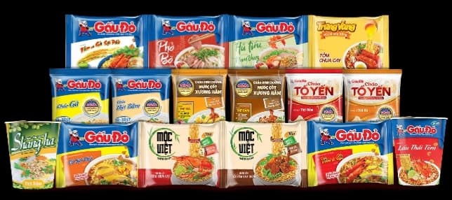 Asia Foods Corporation