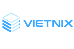 CÔNG TY CỔ PHẦN GIẢI PHÁP VÀ CÔNG NGHỆ VIETNIX