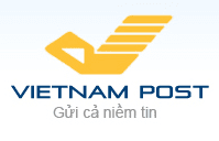 Tổng Công Ty Bưu Điện Việt Nam