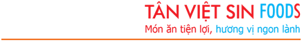 Công ty CP Tân Việt Sin Foods