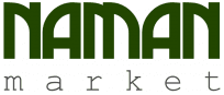Nam An Market