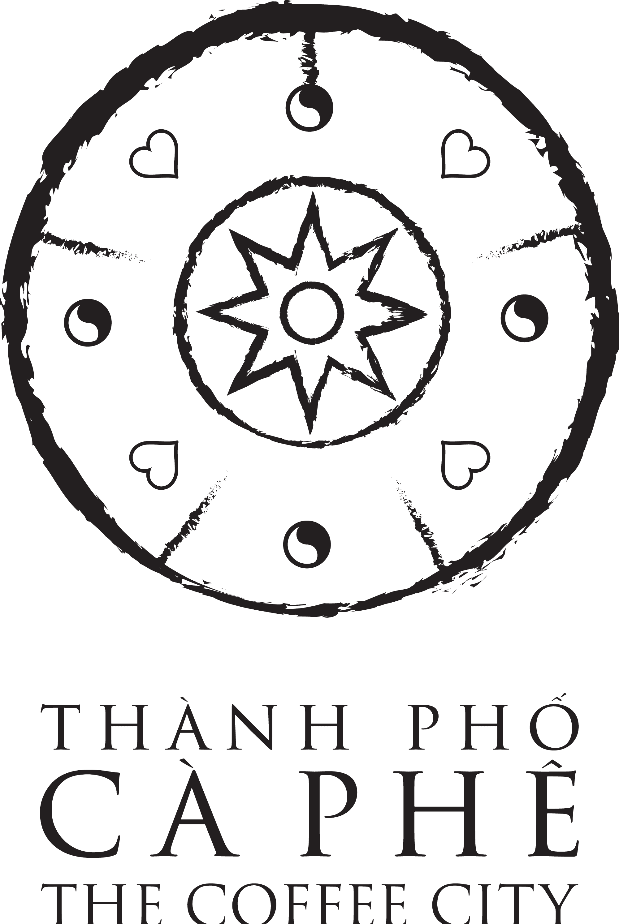 Công ty Cổ Phần Đầu tư Trung Nguyên