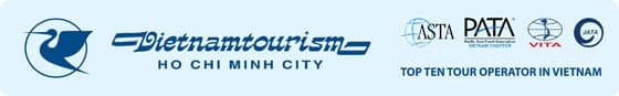 Vietnamtourism HoChiMinh City - Công Ty Cổ Phần Du Lịch Việt Nam TP.Hồ Chí Minh