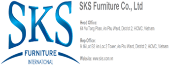 Công ty TNHH SKS FURNITURE