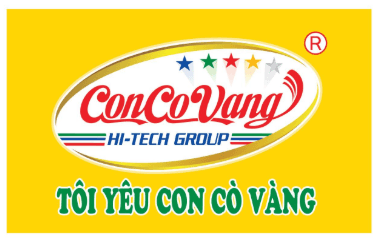 Công Ty TNHH Con Cò Vàng