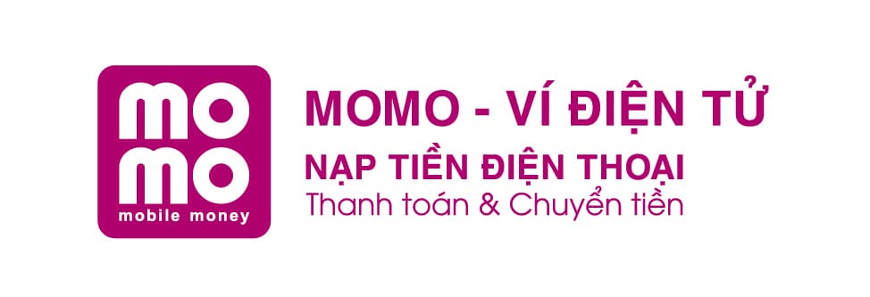 Công ty Cổ phần Dịch vụ Di Động Trực tuyến (Ví MoMo)
