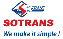 CÔNG TY TNHH MỘT THÀNH VIÊN SOTRANS LOGISTICS