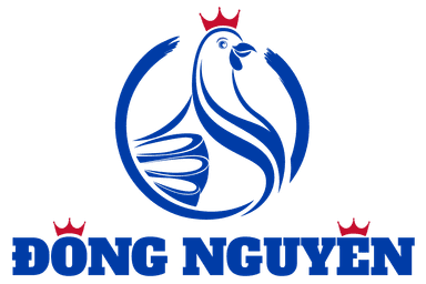 CÔNG TY TNHH THÁI MẬU - CƠM GÀ ĐÔNG NGUYÊN