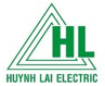 CÔNG TY TNHH TM DV KT ĐIỆN HUỲNH LAI