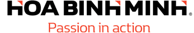Công Ty Cổ Phần Tập Đoàn Hòa Bình Minh