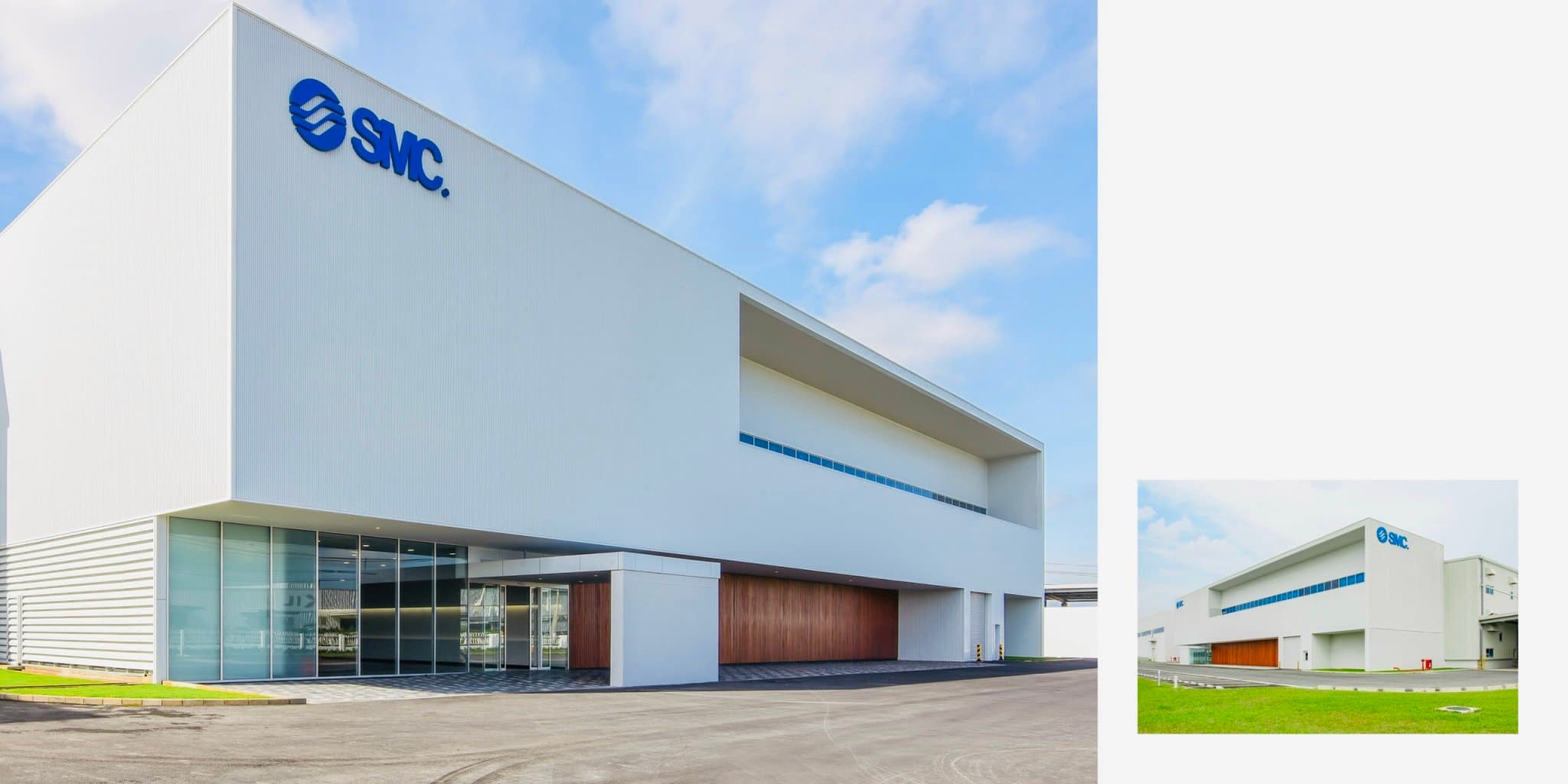 CÔNG TY TNHH SMC MANUFACTURING (VIỆT NAM)