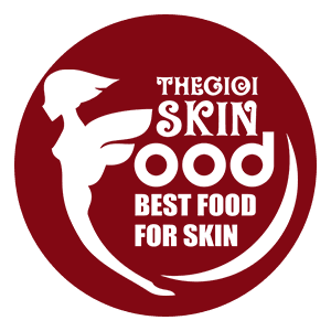 CÔNG TY TNHH MTV THƯƠNG MẠI DỊCH VỤ BLUE OCEAN- THẾ GIỚI SKINFOOD