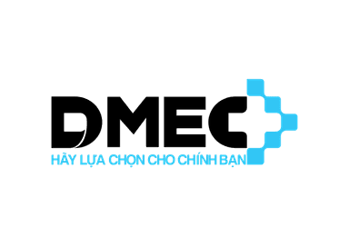 CÔNG TY TNHH THƯƠNG MẠI VÀ DỊCH VỤ Y TẾ DMEC