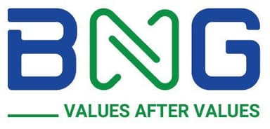 Công Ty Cổ Phần BNG Holdings