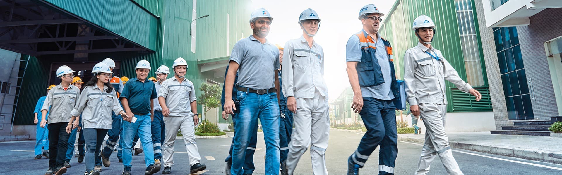 CÔNG TY TNHH MỘT THÀNH VIÊN ỐNG THÉP HÒA PHÁT BÌNH DƯƠNG