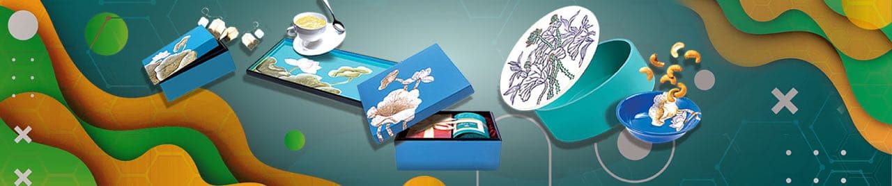 CÔNG TY CỔ PHẦN LÁART