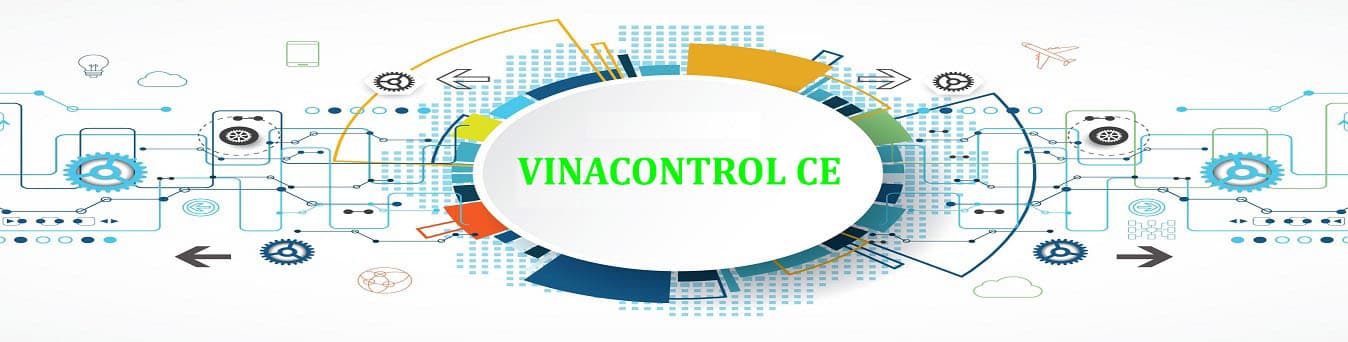 CÔNG TY CP CHỨNG NHẬN VÀ KIỂM ĐỊNH VINACONTROL