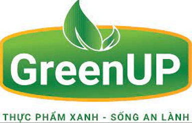 CÔNG TY CỔ PHẦN ĐẦU TƯ VÀ PHÁT TRIỂN CÔNG NGHỆ NÔNG SẢN SẠCH GREENUP