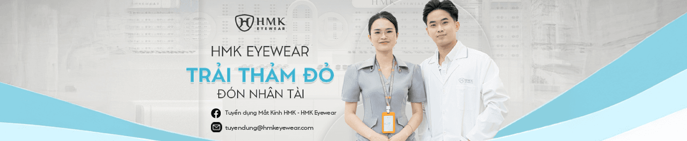 HMK Eyewear