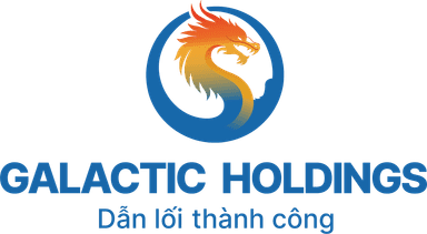 CÔNG TY CỔ PHẦN GALACTIC HOLDINGS
