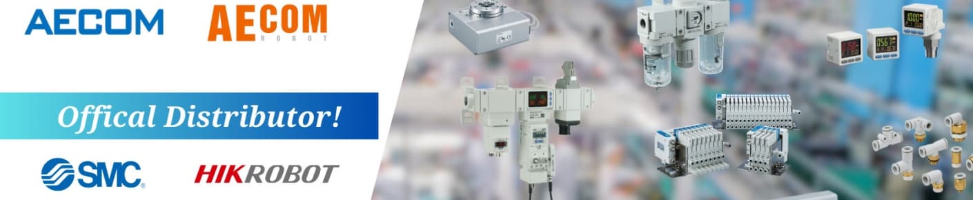 Công ty TNHH Thiết Bị Công Nghiệp AECOM