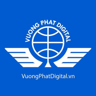 Công Ty Vương Phát Digital