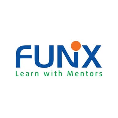 CÔNG TY CỔ PHẦN GIÁO DỤC TRỰC TUYẾN FUNIX