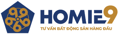 CÔNG TY TNHH TƯ VẤN ĐẦU TƯ VÀ DỊCH VỤ BẤT ĐỘNG SẢN HOMIE 9