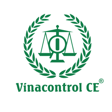 CÔNG TY CP CHỨNG NHẬN VÀ KIỂM ĐỊNH VINACONTROL