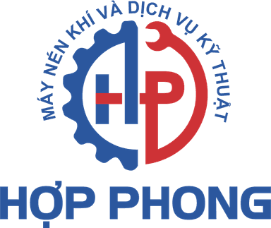 CÔNG TY TNHH TMDV HỢP PHONG