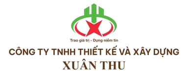 CÔNG TY TNHH TKXD XUÂN THU