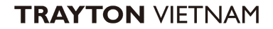 CÔNG TY TNHH NỘI THẤT TRAYTON VIỆT NAM