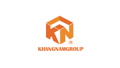 CÔNG TY CỔ PHẦN TẬP ĐOÀN ĐỊA ỐC & XÂY DỰNG MÔI TRƯỜNG KHANG NAM