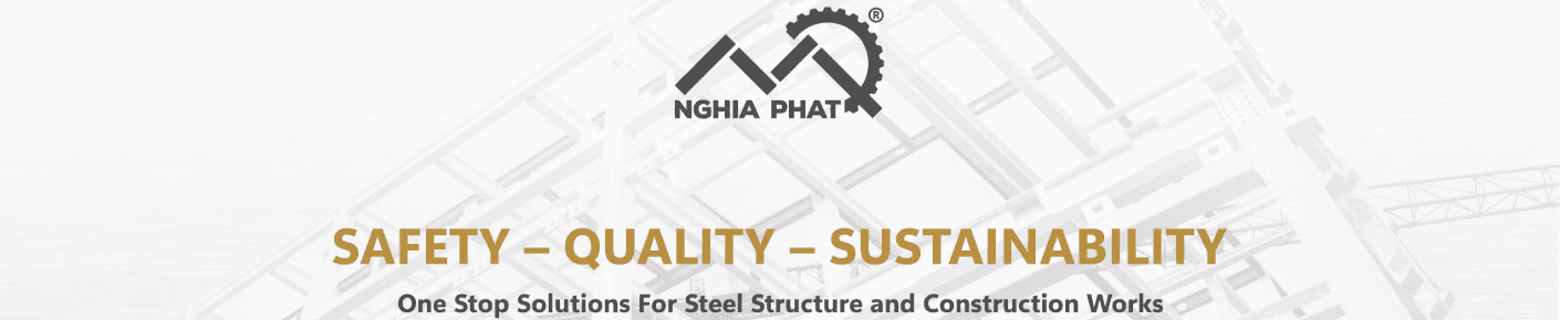 CÔNG TY TNHH SẢN XUẤT VÀ THƯƠNG MẠI DỊCH VỤ NGHĨA PHÁT